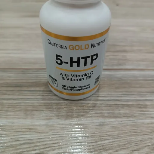БАДы, 5-HTP, витамин D3