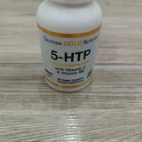 БАДы, 5-HTP, витамин D3 1