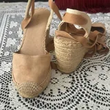 Туфли ALDO на танкетке 4