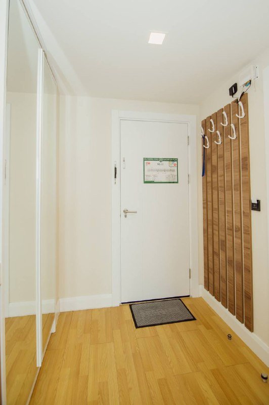 Апартаменты в Орби Сити блок С, А, D 2