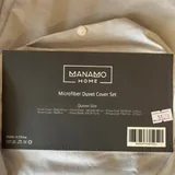 Постельное белье Manamo 1