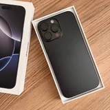 iPhone 16 Pro Max 256 ГБ 2