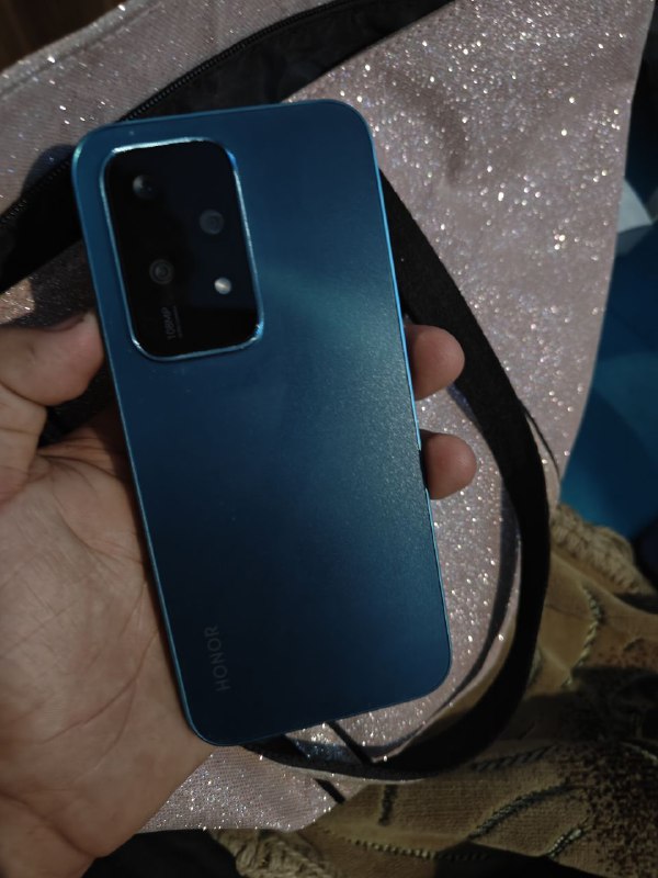 HONOR 200 Lite телефон 3