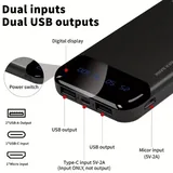 Повербанк 10000mAh 3