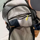 Рюкзак Quechua 23 л 5
