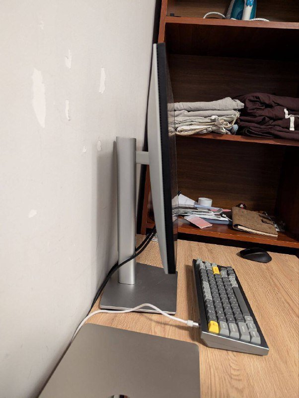 Монитор Dell U2422H 23.8’’ FullHD 60hz 2