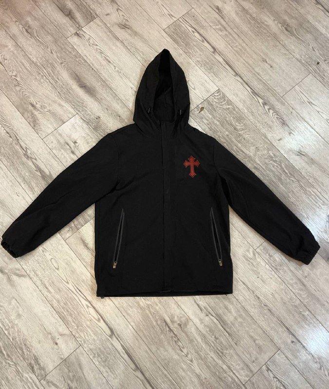 Осенняя куртка Размер L/XL 2