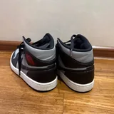 Мужские кроссовки Nike Air Jordan US 7 3