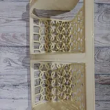 Детские книги, тарелки, кружки, костюм пчёлки, пластиковая полка 5