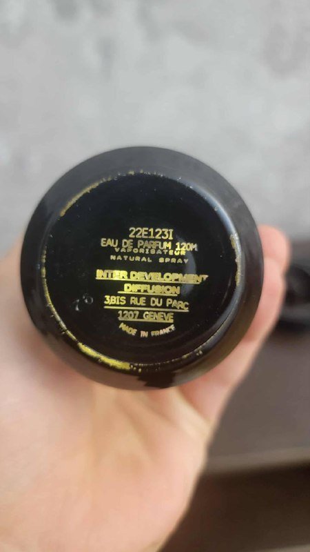 Парфюм Mancera Lemon Line оригинал 120 мл 4