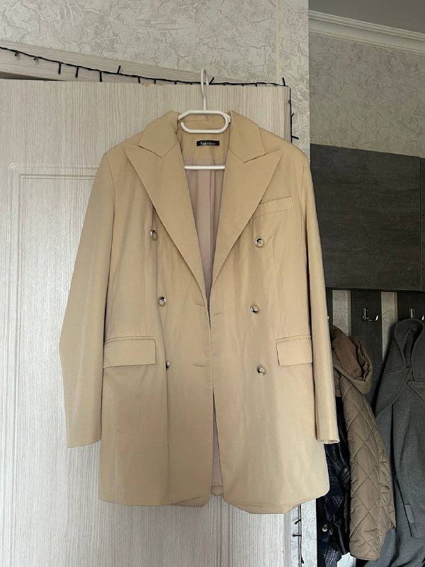 Пиджак Namelazz