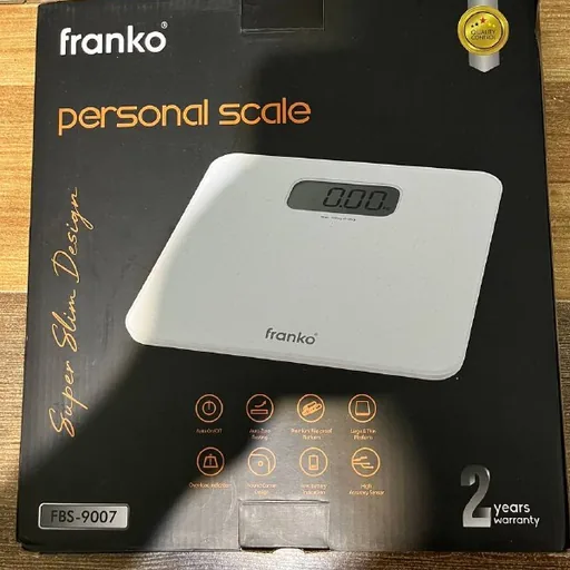 Весы Franko