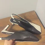 Женские босоножки 3