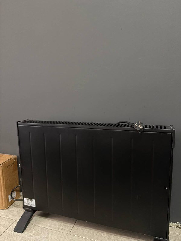 Электрический обогреватель Zilan ZLN6241