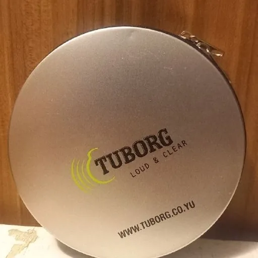 Сумки для CD и DVD Tuborg, Volkswagen