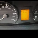 Mercedes-Benz Vito 9
