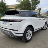 Land Rover Range Rover Evoque 3