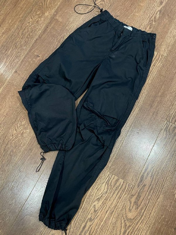 Брюки Zara XS, Белые карго Zara XS/S, Юбка шорты Bershka XS, Карго Pull bear XS/S 4