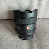 DJI Osmo Pocket 3, Sigma 35mm f/1.4, Sony FE 14mm 5