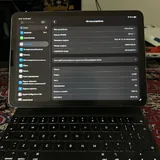 iPad Air 5го поколения, Magic Keyboard 2