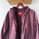 Женская куртка Fjallraven 2
