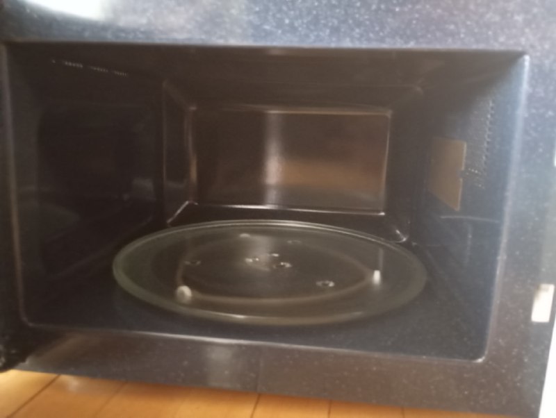 Микроволновка Samsung ME81KRW 3