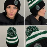 Шапка Slytherin из Harry Potter 3