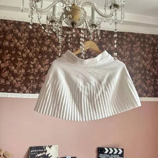 Спортивная юбка