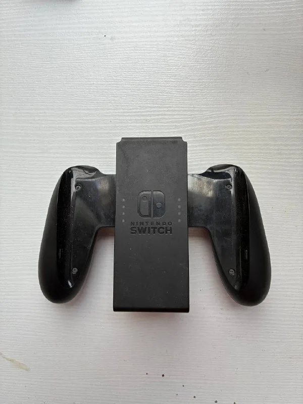 Девайсы Nintendo Switch, Joy-Con, Pro Controller, Ring Fit 1