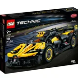 LEGO Technic Bugatti Bolide 3