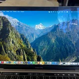 MacBook Pro 13 M1 8/512 2
