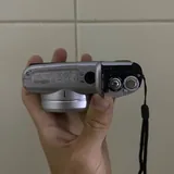 Фотоаппарат Canon 3