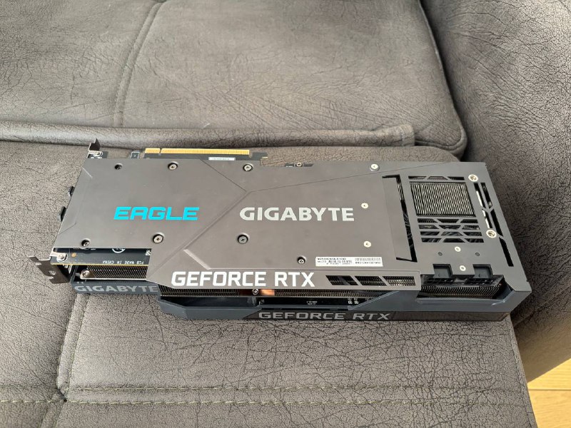 видеокарта rtx 3080 10gb