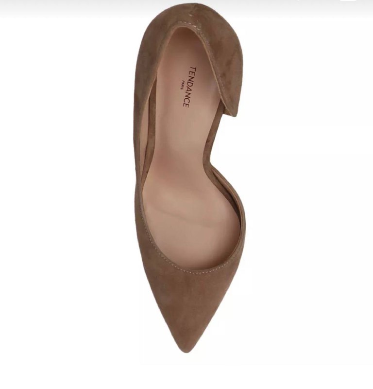 Туфли новые размер 36 2