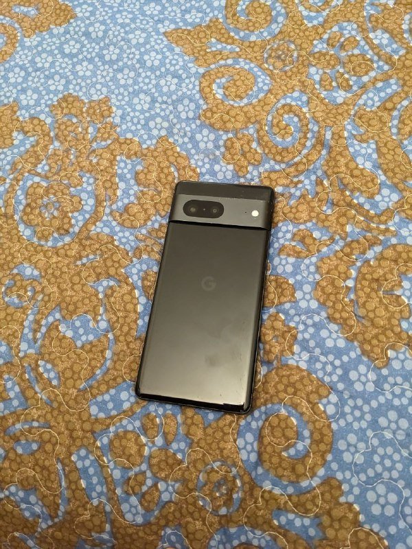 Google Pixel 7 3