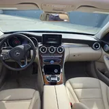 Mercedes C300 9