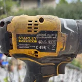 Запчасти для электровелосипеда, шуруповерт Stanley, инструменты для ламината 3