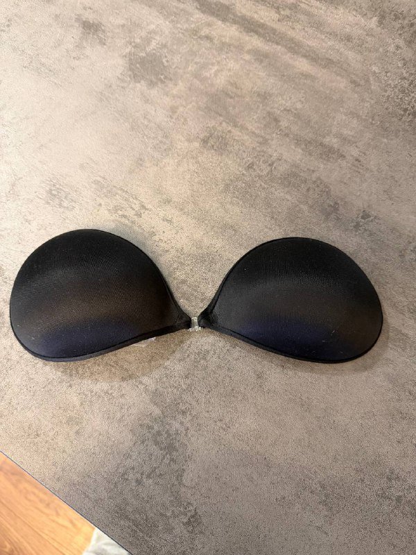 Чашки на силиконе 2-ой 3-ий размер