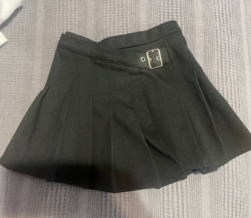 Юбка Zara для девочки 6 лет