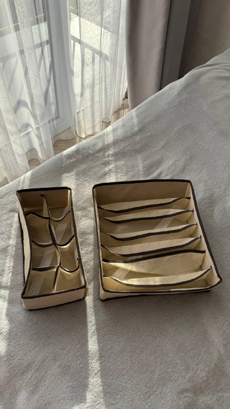 Органайзеры для хранения