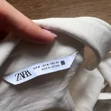 Рубашка, платья Zara 10