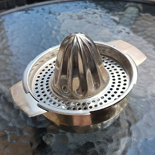 Лимоновыжималка