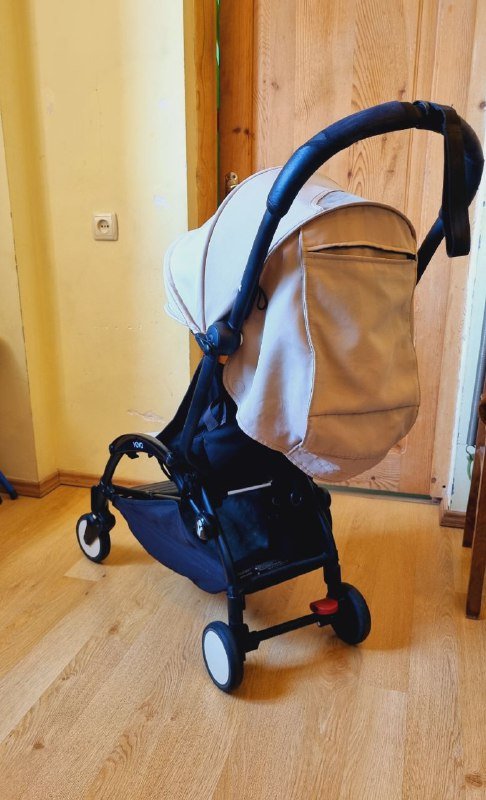 YOYO Babyzen коляска 2