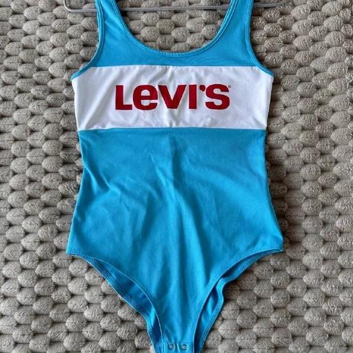 Боди Levi’s, XS