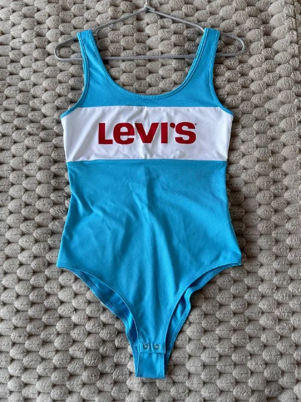 Боди Levi’s, XS 1