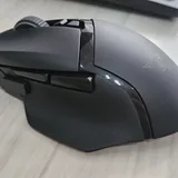 Razer Basilisk V3 проводная игровая мышка 4