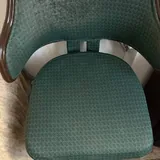 Swivel chair 3