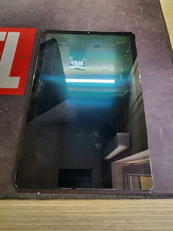 Samsung S5E планшет 4/64GB Wi‑Fi