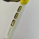 Детская теннисная ракетка Babolat Nadal Junior 140 1