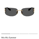 Очки Miu Miu 1
